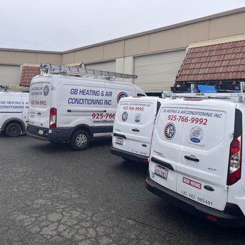 GB Heating & Air Conditioning - Heating & Air Conditioning/HVAC Near Me - Pacheco, California GB Heating & Air Conditioning - Heating & Air Conditioning/HVAC Near Me - Pacheco, California