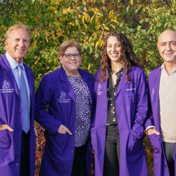 Northwest Associates for Women's Healthcare - Dr. Fred Duboe, Dr. Gail Gerber, Dr. Abby Seruya and Dr. Bishara Baddour