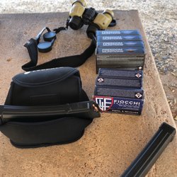 Abilene Gun Club