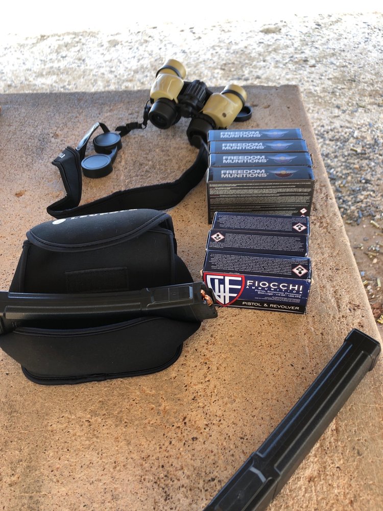 ABILENE GUN CLUB 6833 E Lake Rd, Abilene, Texas Gun/Rifle Ranges Phone Number Yelp