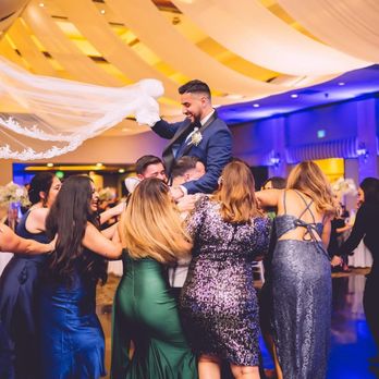 The Golden Touch DJs - Traditional Latino Dance (Disneyland Wedding( - DJs Near Me - West Hollywood, California The Golden Touch DJs - Traditional Latino Dance (Disneyland Wedding( - DJs Near Me - West Hollywood, California