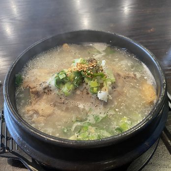 Buil Samgye Tang - Number 1 - Korean Near Me - Los Angeles, California Buil Samgye Tang - Number 1 - Korean Near Me - Los Angeles, California