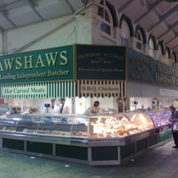 Crawshaws