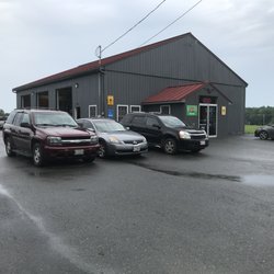 Doug’s Garage