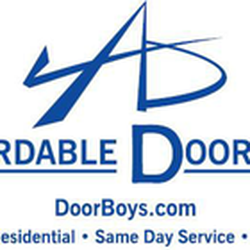 Affordable Door and Gate