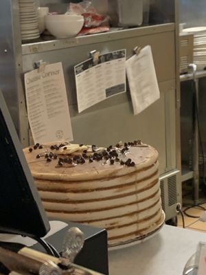 Cleveland Vegan by null