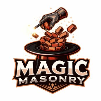 Magic Masonry - Masonry/Concrete Near Me - Noble, Oklahoma