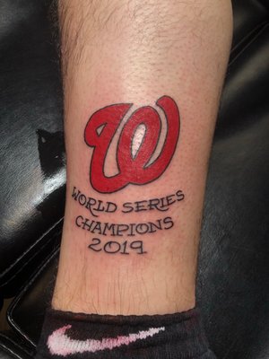 Marlowe Ink Tattoo Fairfax by null