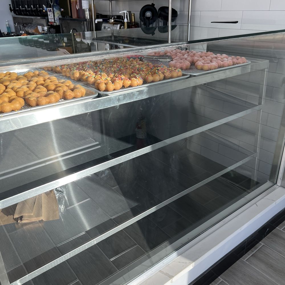 Onezo - Mochi donuts - Bubble Tea Near Me - Tampa, Florida Onezo - Mochi donuts - Bubble Tea Near Me - Tampa, Florida