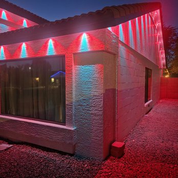 Cadena Electrical Services - Electricians Near Me - Mesa, Arizona