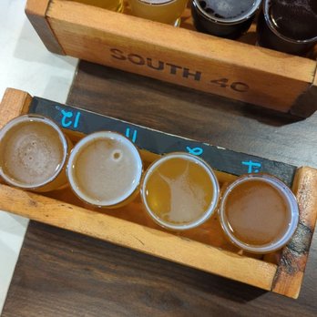 South 40 Brewing - Breweries Near Me - Edison, New Jersey South 40 Brewing - Breweries Near Me - Edison, New Jersey
