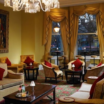 Bristol Marriott Royal Hotel - Hotels Near Me - Bristol, BST