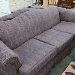 Feather Your Nest Furniture Consignments