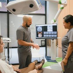 WEDental General Dentistry and Orthodontics