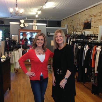 LBD Exchange - Leigh Ann Towne, the Smart Shopper, FOX 17 and Owner, Stacy - Women's Clothing Near Me - Rockford, Michigan LBD Exchange - Leigh Ann Towne, the Smart Shopper, FOX 17 and Owner, Stacy - Women's Clothing Near Me - Rockford, Michigan