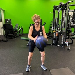 Medicine Ball