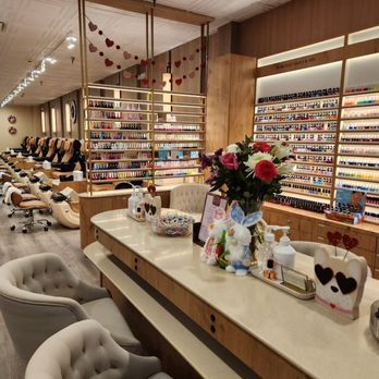 Floris Nails & Spa - Nail Salons Near Me - Hartsdale, New York Floris Nails & Spa - Nail Salons Near Me - Hartsdale, New York