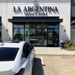 Exterior photo of La Argentina - Houston, Texas Exterior photo of La Argentina - Houston, Texas