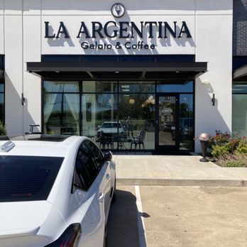 La Argentina - Coffee & Tea Near Me - Houston, Texas La Argentina - Coffee & Tea Near Me - Houston, Texas
