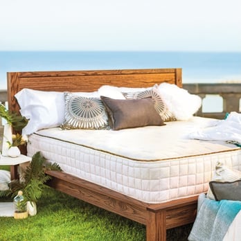 Luxurious Beds and Linens - The EOS Organic Mattress is hand crafted from certified organic materials. - Mattresses Near Me - Edmonton, Alberta Luxurious Beds and Linens - The EOS Organic Mattress is hand crafted from certified organic materials. - Mattresses Near Me - Edmonton, Alberta
