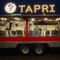 Tapri