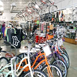 Snider's Cyclery