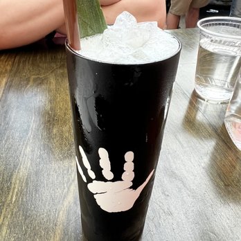Bar Sabine - White Hand of Saruman - Venues & Event Spaces Near Me - Seattle, Washington