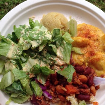 Krishna Lunch - Friday lunch - Vegetarian Near Me - Gainesville, Florida