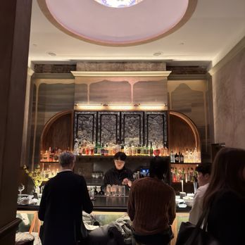 Moono - bar - Korean Near Me - New York, New York