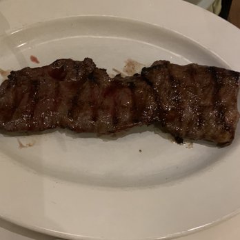 Via Brasil Restaurant - Grilled skirt steak $34 comes with rice and beans - Brazilian Near Me - New York, New York Via Brasil Restaurant - Grilled skirt steak $34 comes with rice and beans - Brazilian Near Me - New York, New York