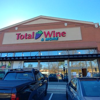 Total Wine & More - Total Wine in Ballantyne, Charlotte NC - Beer, Wine & Spirits Near Me - Charlotte, North Carolina Total Wine & More - Total Wine in Ballantyne, Charlotte NC - Beer, Wine & Spirits Near Me - Charlotte, North Carolina