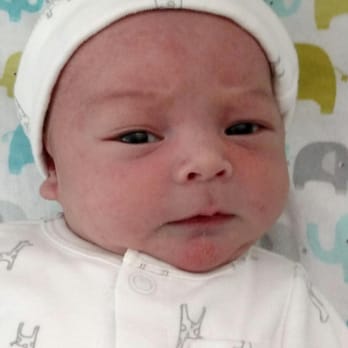 David Ahdoot, MD, FACOG - Baby Luke - Obstetricians & Gynecologists Near Me - Burbank, California