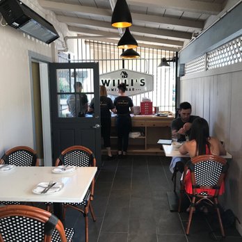 Willi's Wine Bar - New huge patio - Wine Bars Near Me - Santa Rosa, California Willi's Wine Bar - New huge patio - Wine Bars Near Me - Santa Rosa, California