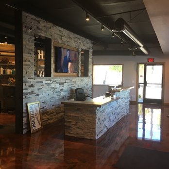 Modern Muse Salon & Hair - Hair Salons Near Me - Redding, California Modern Muse Salon & Hair - Hair Salons Near Me - Redding, California
