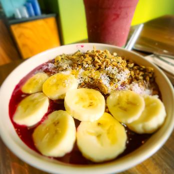 Grass Roots Kitchen - Açaí Bowl - New American Near Me - Tarrytown, New York Grass Roots Kitchen - Açaí Bowl - New American Near Me - Tarrytown, New York