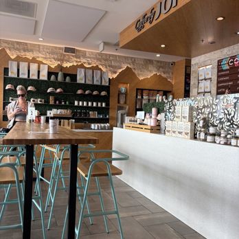 JOi Cafe - Vegan Near Me - Westlake Village, California JOi Cafe - Vegan Near Me - Westlake Village, California