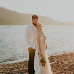 Affordable Elegance Bridal & Rental