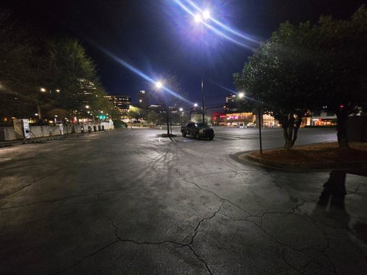 Randy’s Donuts by null