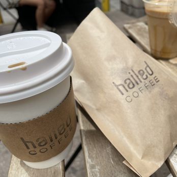 Hailed Coffee - Coffee & Tea Near Me - Toronto, Ontario Hailed Coffee - Coffee & Tea Near Me - Toronto, Ontario