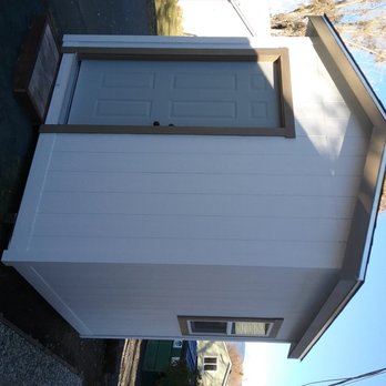 Scott Construction - small shed built - General Contractors Near Me - Clearlake, California Scott Construction - small shed built - General Contractors Near Me - Clearlake, California