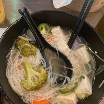 Pho Mex - S9. Vegan Pho - Asian Fusion Near Me - Modesto, California Pho Mex - S9. Vegan Pho - Asian Fusion Near Me - Modesto, California
