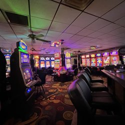Bighorn Casino