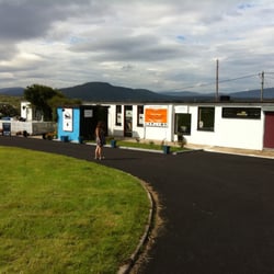 Cocoa Mountain
