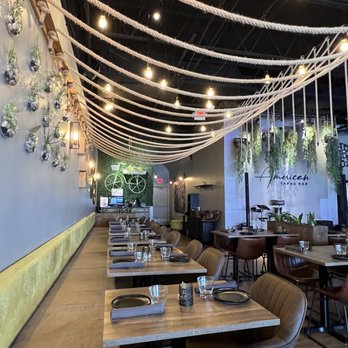 American Tapas Bar - New American Near Me - Fort Lauderdale, Florida