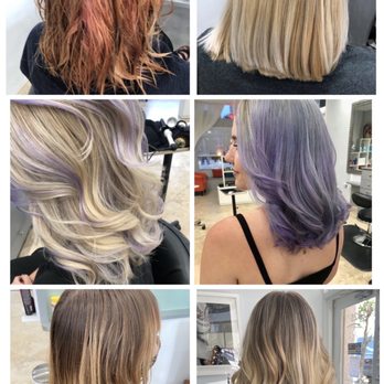 Bliss Beauty Lounge - Here is the before and after studio 325 photos. All of the pictures on the left is my hair as I came in, and the right is the after - Hair Salons Near Me - West Palm Beach, Florida Bliss Beauty Lounge - Here is the before and after studio 325 photos. All of the pictures on the left is my hair as I came in, and the right is the after - Hair Salons Near Me - West Palm Beach, Florida