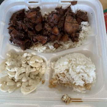 Hawaiian Bros Island Grill - Hawaiian Near Me - Allen, Texas