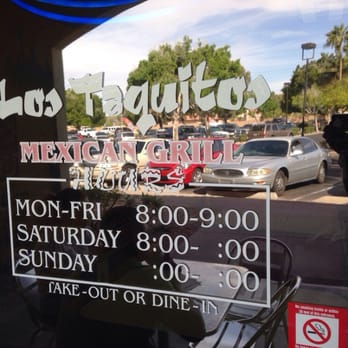 Los Taquitos - Hours - Mexican Near Me - Phoenix, Arizona Los Taquitos - Hours - Mexican Near Me - Phoenix, Arizona