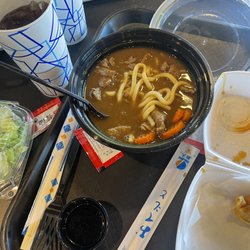Blossoms Japanese Express - Ramen
