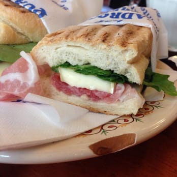 Bar Quadronno - Chic sandwich - Cafes Near Me - Milan, Michigan Bar Quadronno - Chic sandwich - Cafes Near Me - Milan, Michigan