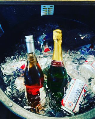 The Lucky Luchador by null